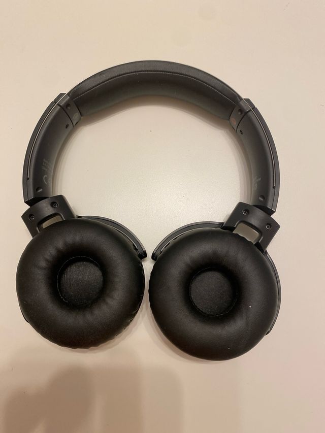 Auriculares Sony MDR-XB650BT Negros