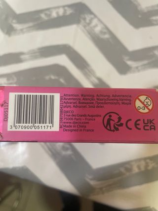 Juego Diamoniak Djeco Aventura y Estrategia