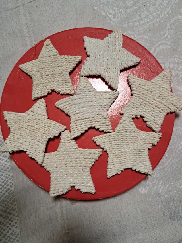 Adornos Navideños para Árbol de Navidad.