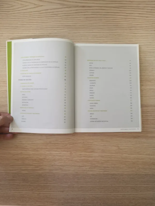 Huertos urbanos y macetohuertos