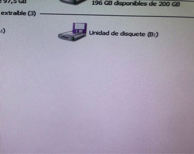 Disquetera Samsung 3.5 + Adaptador USB