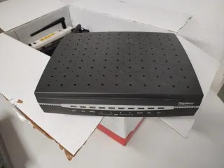 Lote Routers Antiguos Telefonica