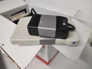 Lote Routers Antiguos Telefonica