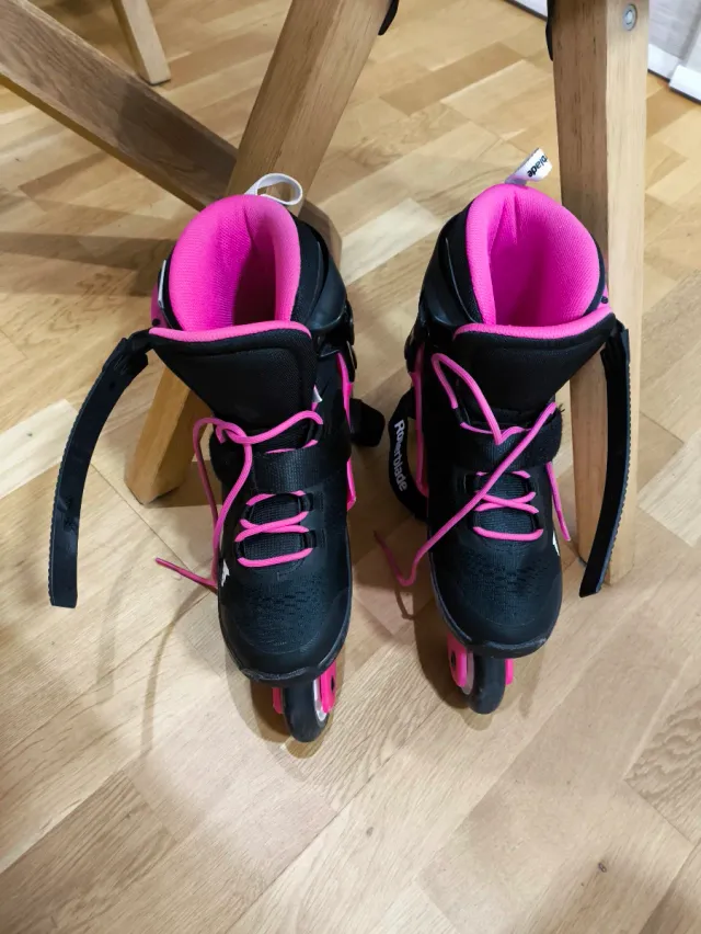 Patines en línea Roller Blade 21-23cm