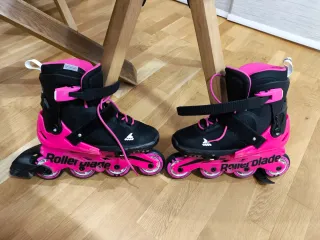 Patines en línea Roller Blade 21-23cm