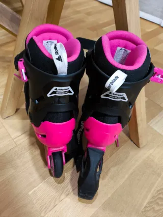 Patines en línea Roller Blade 21-23cm