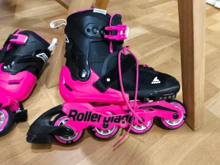 Patines en línea Roller Blade 21-23cm
