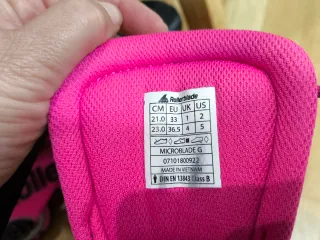 Patines en línea Roller Blade 21-23cm