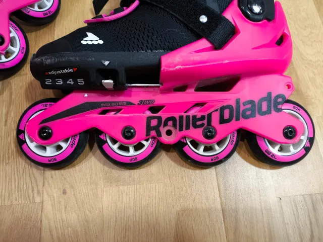 Patines en línea Roller Blade 21-23cm
