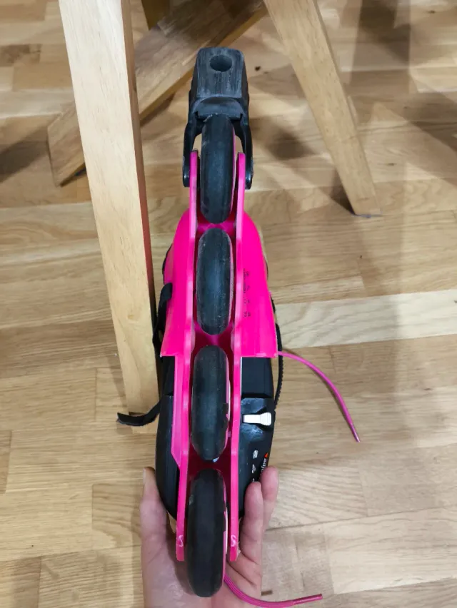 Patines en línea Roller Blade 21-23cm