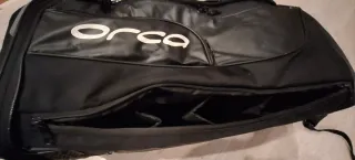 Mochila Orca Triatlón