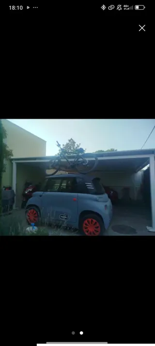 Tapacubos 14 pulgadas (Set de 4)