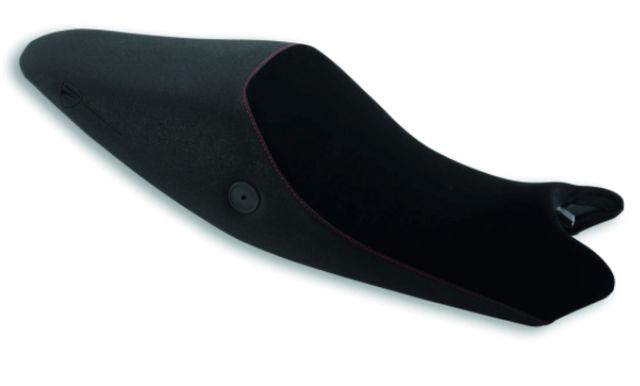 NEW DUCATI PERFORMANCE MONSTER ASIENTO BAJO