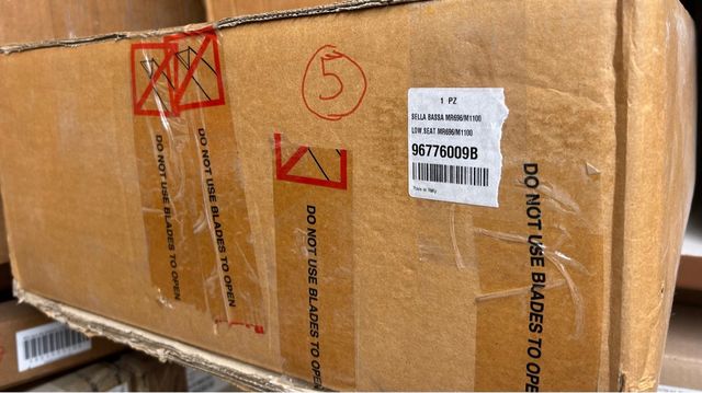 NEW DUCATI PERFORMANCE MONSTER ASIENTO BAJO