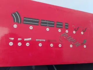 Ninco M3 Racing 1/32 Slot System BMW