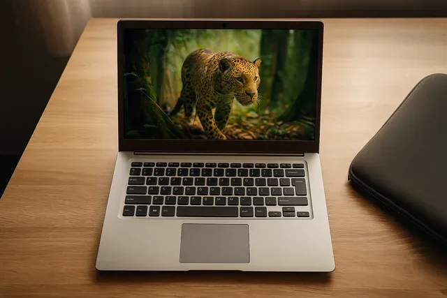 Portátil BMAX 14" Full HD