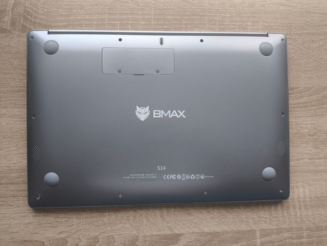 Portátil BMAX 14" Full HD