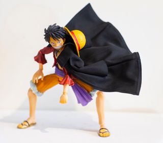 Variable Action Heroes Monkey D. Luffy 1.5