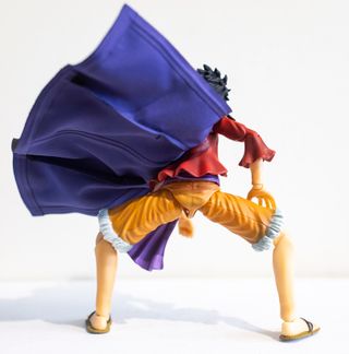 Variable Action Heroes Monkey D. Luffy 1.5