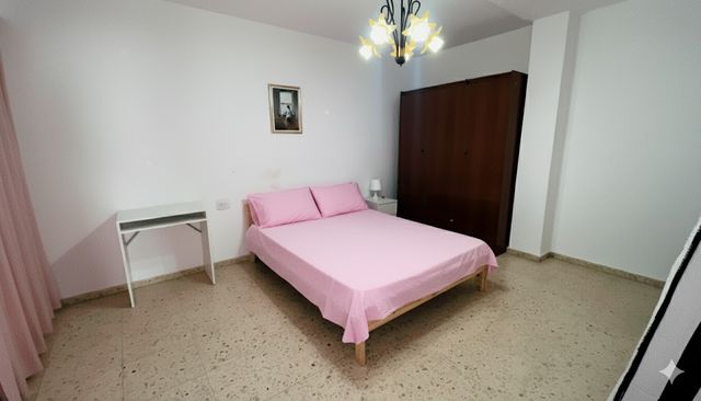 Habitación en alquiler en Carcaixent