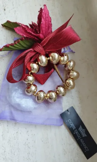 Bracciale donna Corte degli Aranci elastico