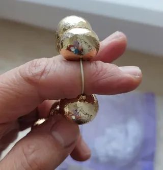 Bracciale donna Corte degli Aranci elastico