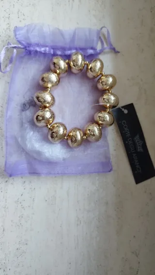 Bracciale donna Corte degli Aranci elastico