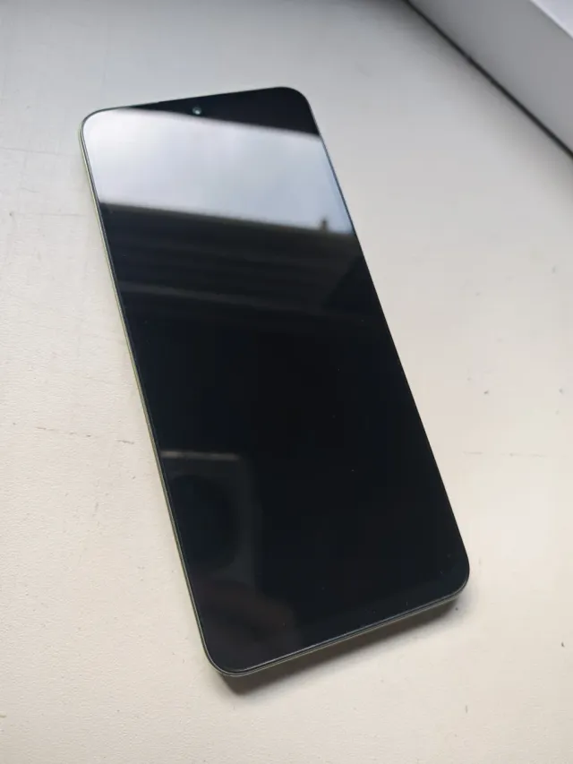 Xiaomi Redmi 14C 128GB Nuevo