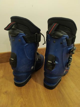 Botas Esquí Travesía NORDICA Talla 43