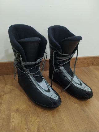 Botas Esquí Travesía NORDICA Talla 43