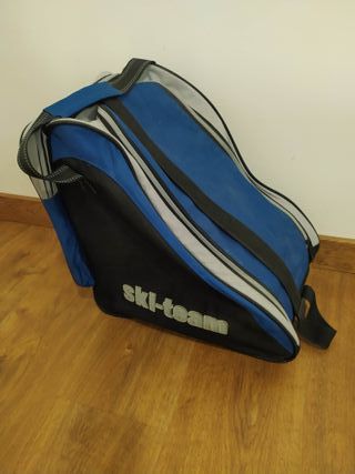 Botas Esquí Travesía NORDICA Talla 43