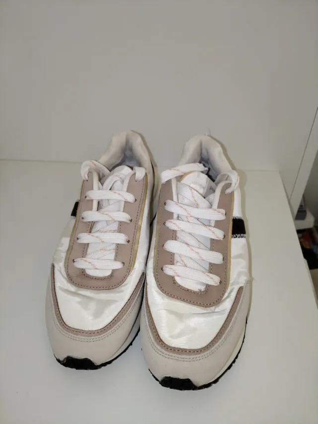 Pack Zapatillas+ top + americana