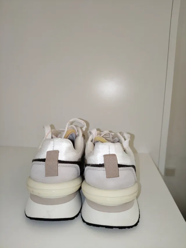 Pack Zapatillas+ top + americana