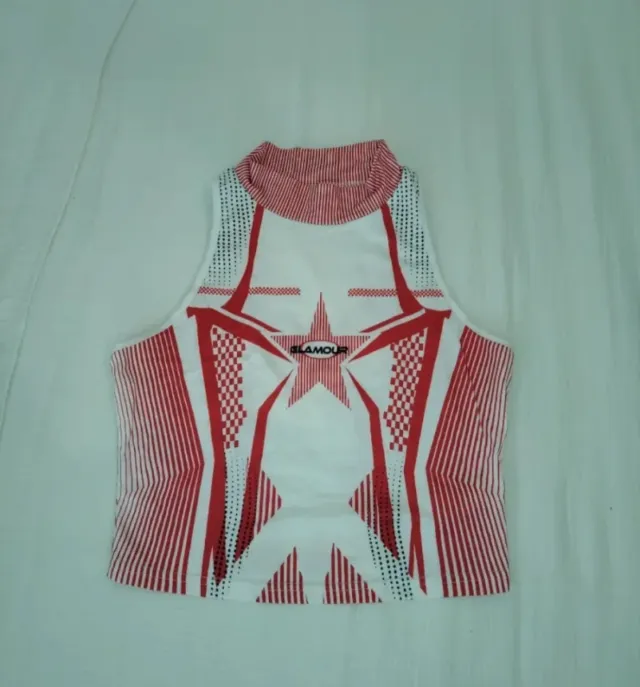 Pack Zapatillas+ top + americana