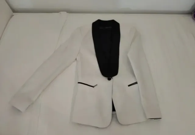 Pack Zapatillas+ top + americana