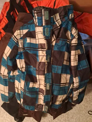 Conjunto Nieve Niño