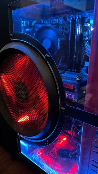 PC Gamer NVIDIA Gforce 4060