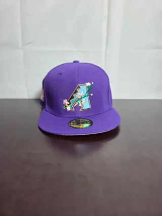 Gorra Arizona Diamondbacks New Era