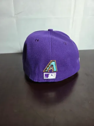 Gorra Arizona Diamondbacks New Era