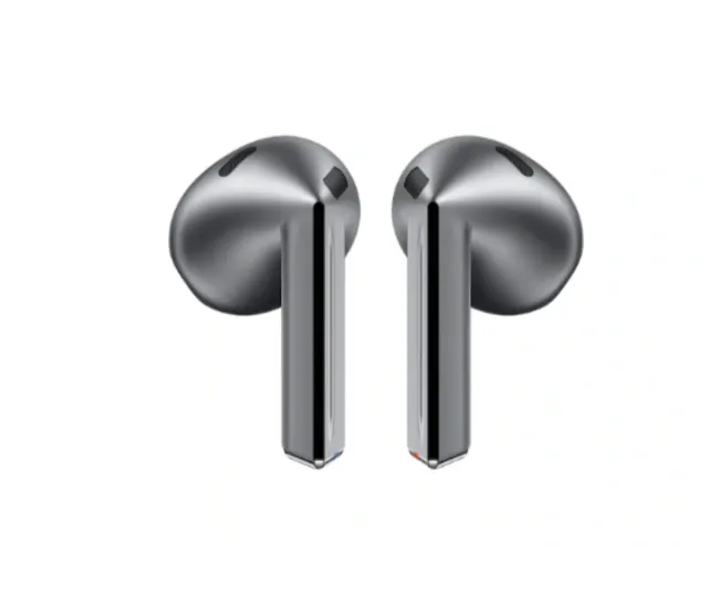 Samsung Galaxy Buds3 Plata