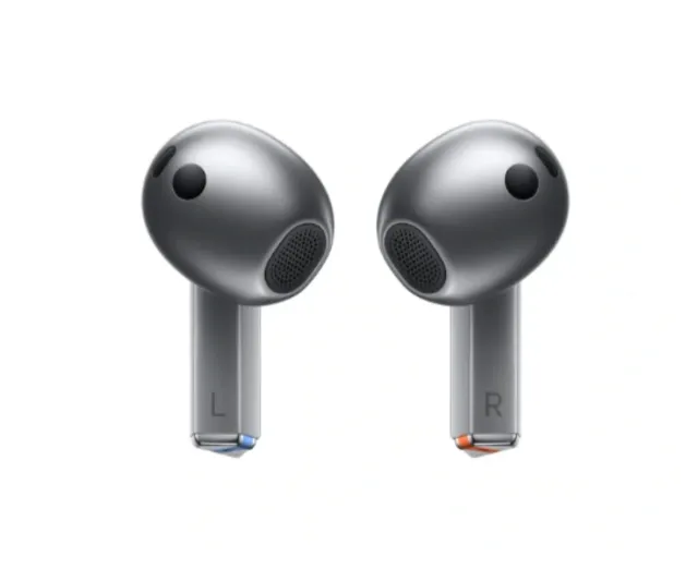 Samsung Galaxy Buds3 Plata