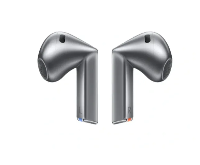 Samsung Galaxy Buds3 Plata