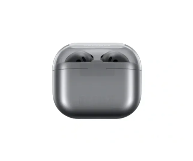 Samsung Galaxy Buds3 Plata