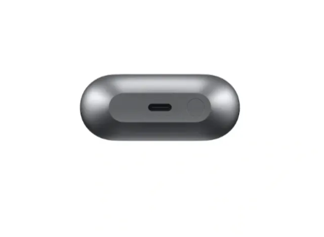 Samsung Galaxy Buds3 Plata
