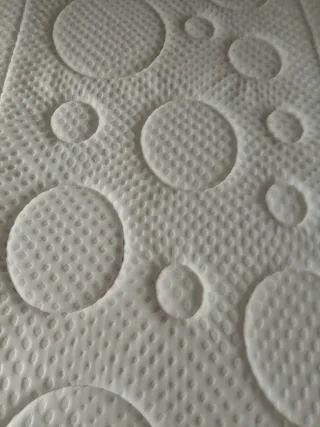 Colchón viscolastico ElasticMax 80x200