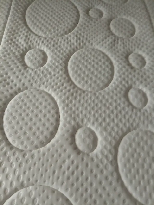 Colchón viscolastico ElasticMax 80x200