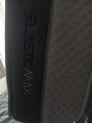 Colchón viscolastico ElasticMax 80x200