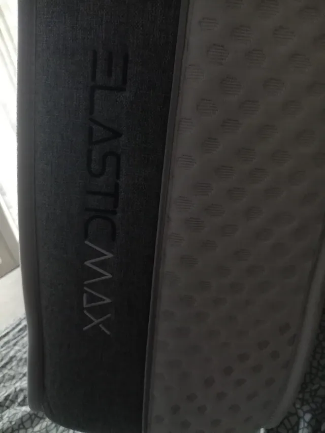 Colchón viscolastico ElasticMax 80x200