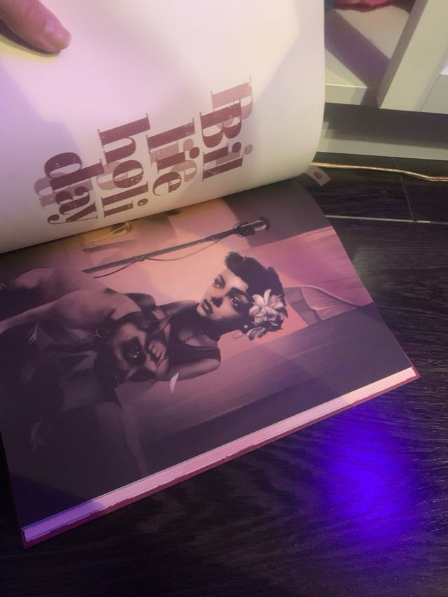 Genios: El eco fantasma de sus voces (Spanish E...