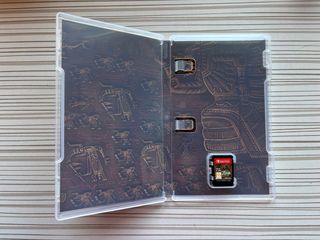 Zelda Tears of the Kingdom Nintendo Switch